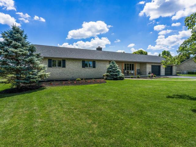 426 Mitchell Road