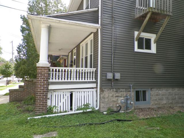 426 N Ingersoll Street