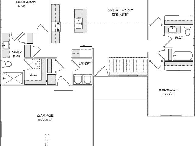 426 Parker Dr, Genoa City, WI 53128 | MLS #1946