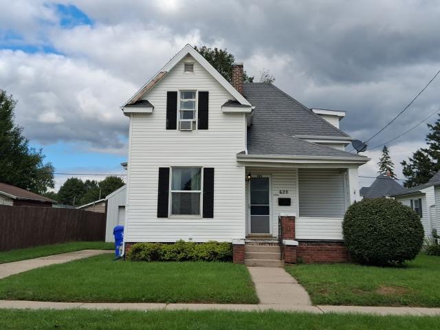 426 Pine Street