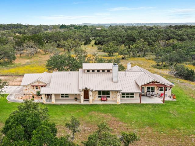 426 Preiss Ranch Rd, Blanco, TX 78606 | MLS #3671