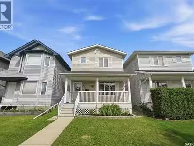 426 Rutherford Crescent, Saskatoon, SK, S7N 4X7 house for sa.