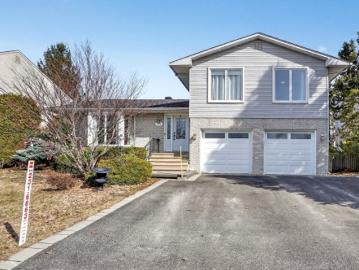 L'Île-bizard-sainte-geneviève, Montreal