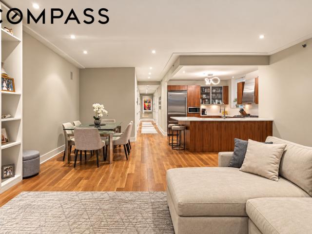 426 West 58th Street, New York, NY