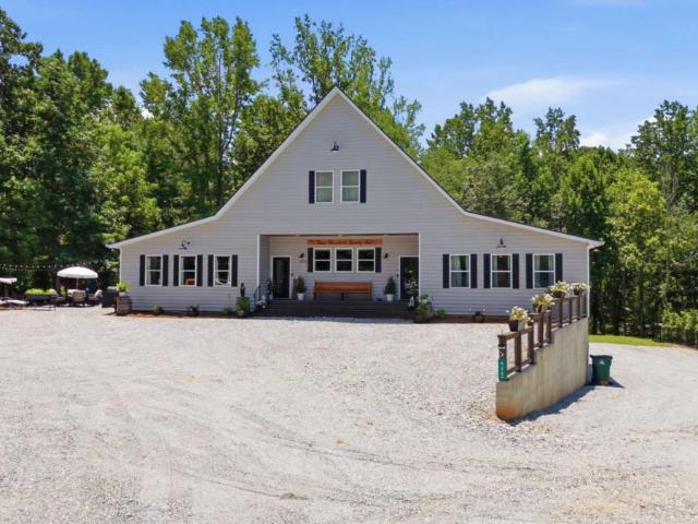 426 Thompson Creek Park Road
