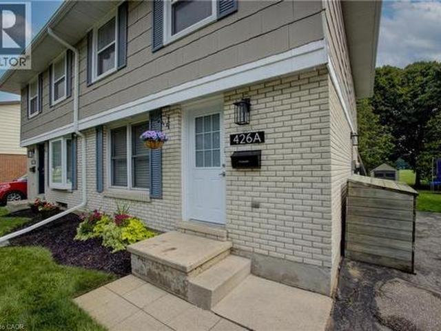 426A Dunvegan Drive, Waterloo, ON, N2K 2C7 house for sale | Listing ID 40859 | Royal LePage