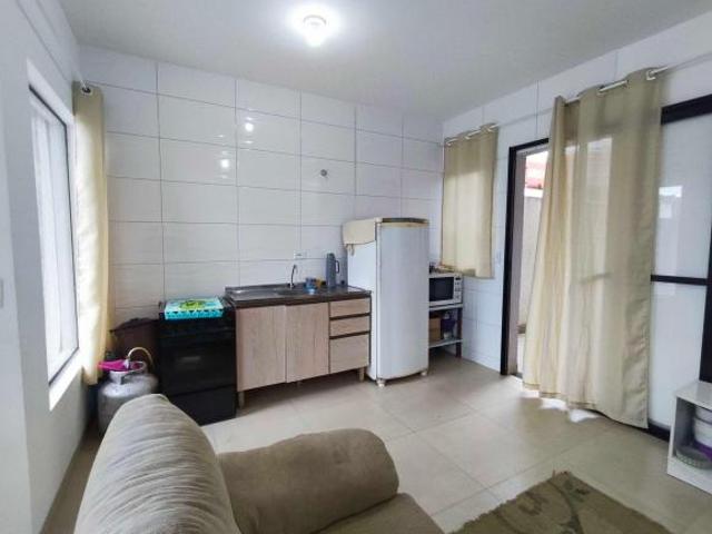 426C Casa lado mar com terreno à venda em Santa Terezinha