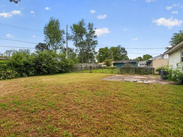 4274 Deerland St, Memphis, TN 38109 | MLS #10219