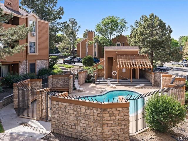 4274 S Salida Way # 2