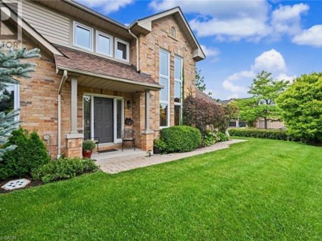 4275 Millcroft Park Drive Unit# 1, Burlington, ON, L7M 4L9 townhouse for sale | Listing ID 40859 | Royal LePage