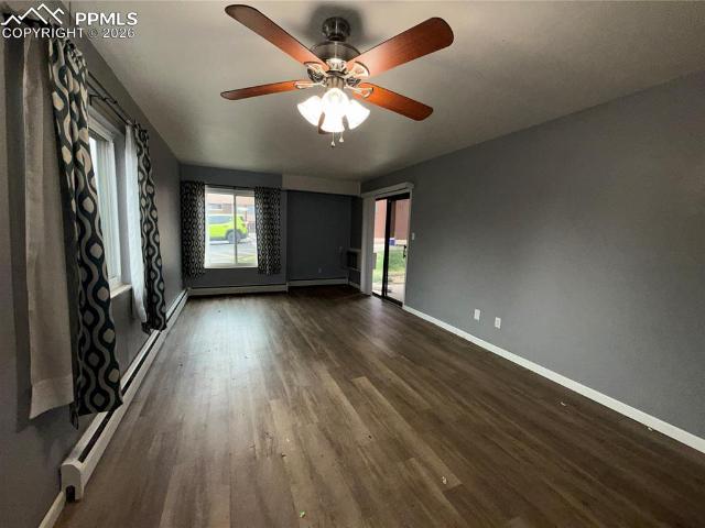 4275 N Carefree Cir, Unit A, Colorado Springs, CO 80917 | MLS #1688