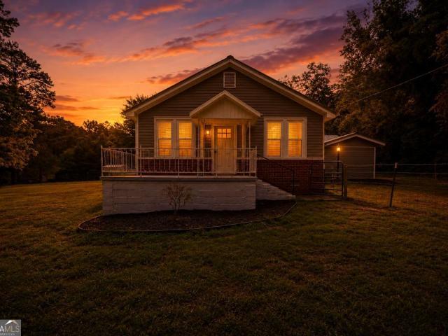 4275 Glen Ford Road