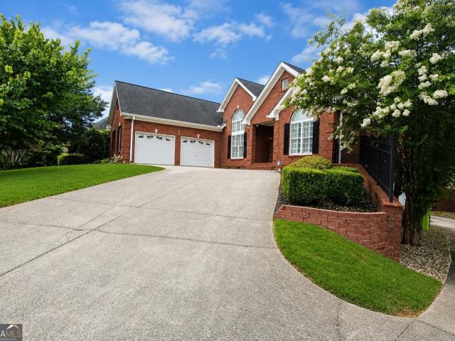 4275 Rosestone Court