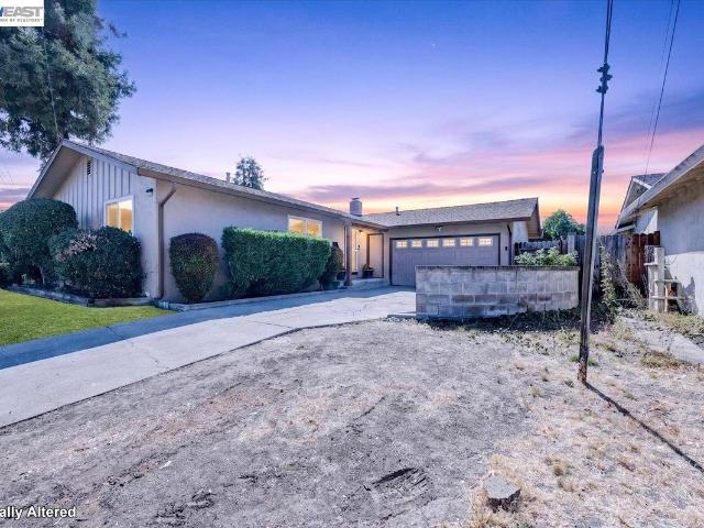 4275 Stanford Way