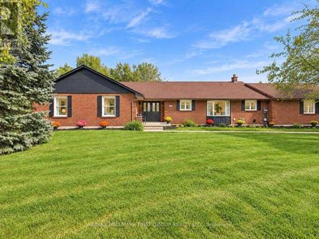 4275 Tooley Road, Clarington, ON, L1E 1Z4 house for sale | Listing ID E13815 | Royal LePage