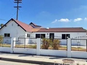 4276 Maxson, El Monte, US, CA
