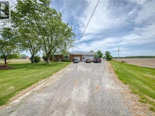 4276 Haldimand Road 20, Dunnville, ON, N1A 2W3 house for sale | Listing ID 40838 | Royal LePage
