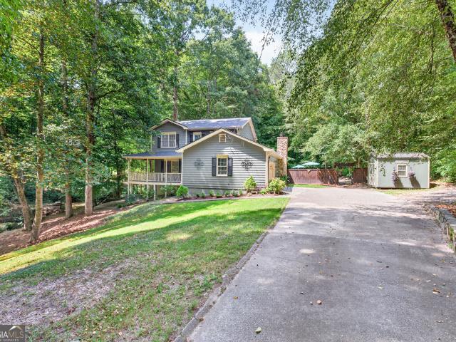 4276 Logans Court