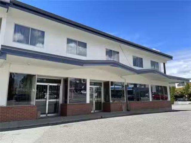 4276 10Th Ave, Port Alberni, BC, V9Y 4X3 commercial for leas.