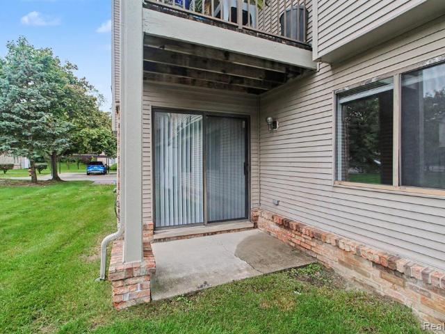 42776 Lilley Pointe Drive # 171