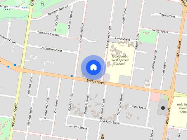 4/277 Bridge Street, Newtown QLD 4350 Apartment For Rent | Domain