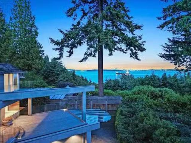 4278 Morgan Crescent, West Vancouver, BC, V7V 2N9 house for.