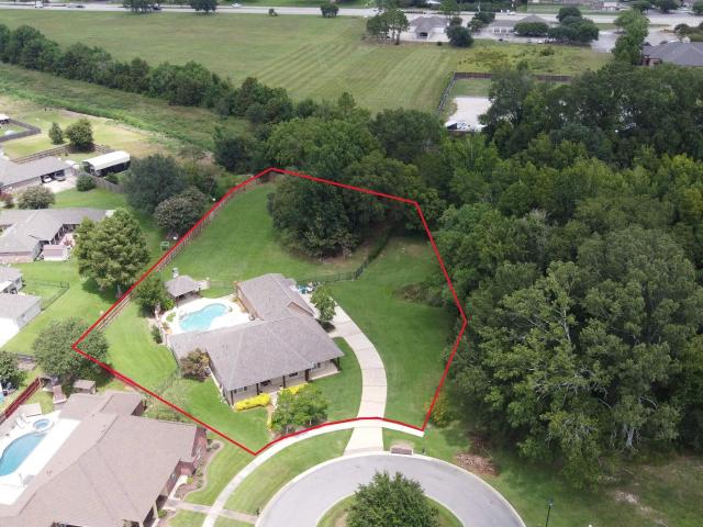 4279 Cypress Pointe Dr, Zachary, LA 70791 | MLS #BR2026007