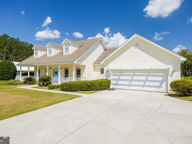 4279 Knights Academy Road