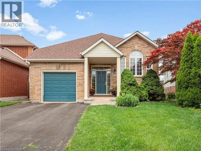 4279 Southerland Court, Niagara Falls, ON, L2G 7W4 house for sale | Listing ID 40846 | Royal LePage