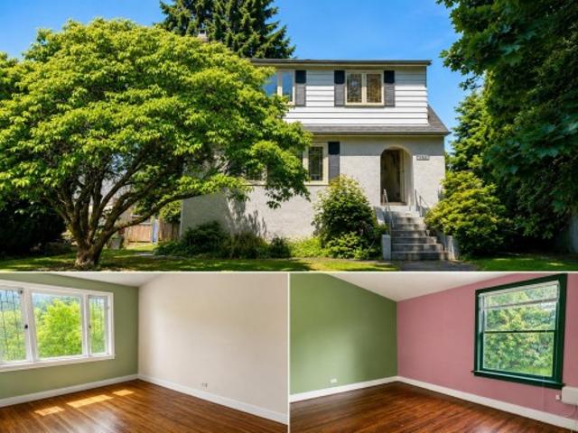 4279 16Th Avenue W, Vancouver, BC, V6R 3E5 house for sale | Listing ID R3135 | Royal LePage
