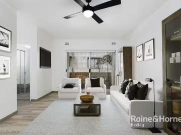 4/270 272 King Georges Road, Roselands, NSW 2196