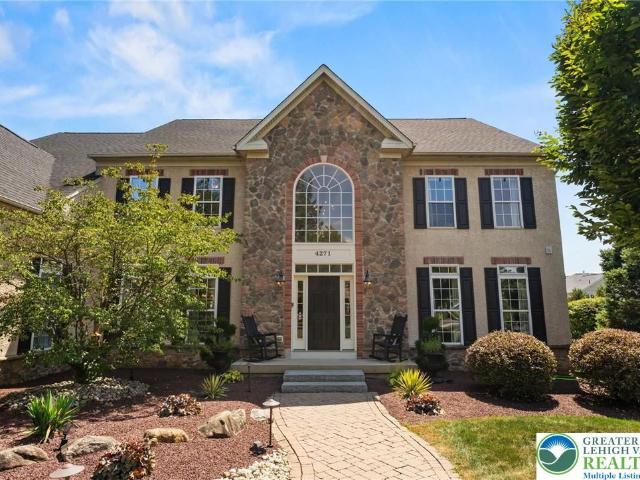 4271 Eisenhower Drive, Lower Nazareth Twp, US, PA