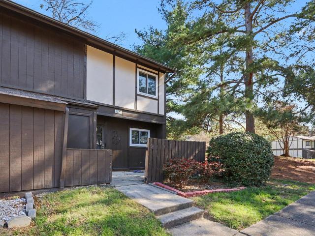 4271 Lake Ridge Drive