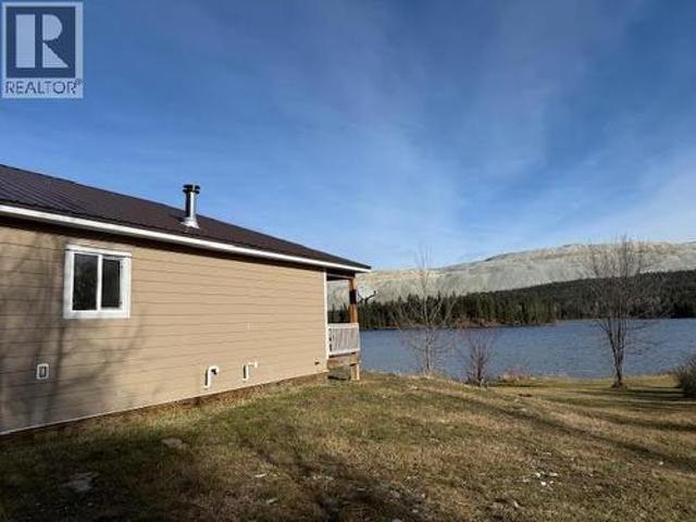 4272 Rimrock Road, Williams Lake, BC, V0L 1P0 house for sale | Listing ID R3064 | Royal LePage