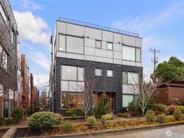 4272 SW Bradford St, Seattle, WA 98116 | MLS #2465