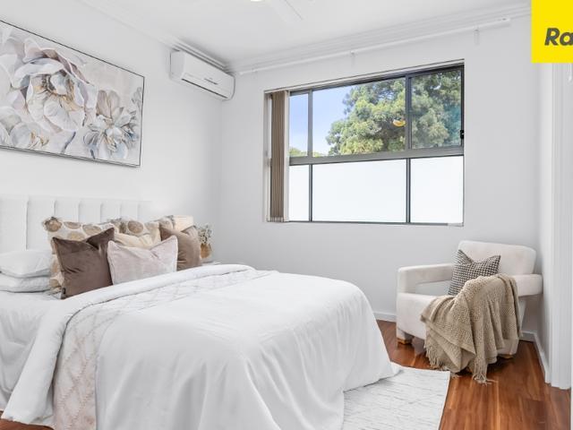 4/27 29 Louisa Street, Auburn, NSW 2144 Townhouse for Rent Ray White Lidcombe