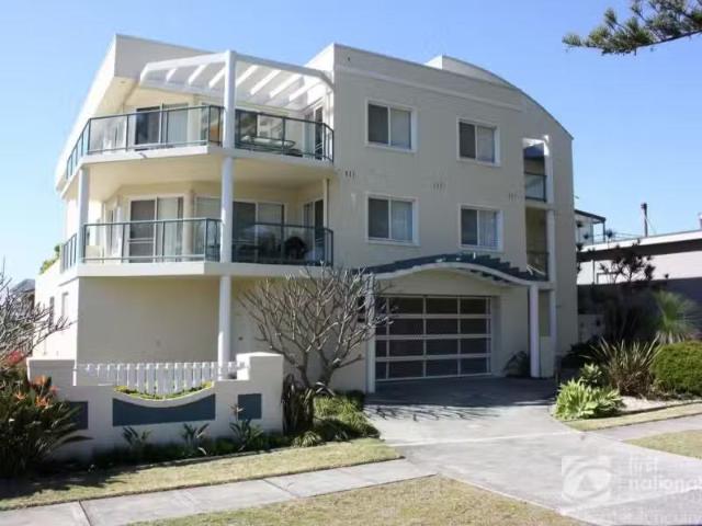 4/27 29 Wharf Street, Tuncurry Apartment for rent Listed by M.