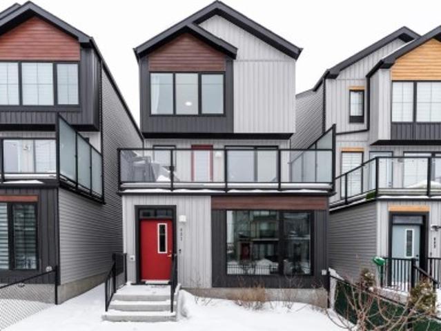 427 39 Street Sw, Edmonton, AB, T6X 2X9 house for sale | Listing ID E4500 | Royal LePage