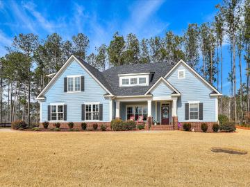 427 Cavalry Run, North Augusta, SC