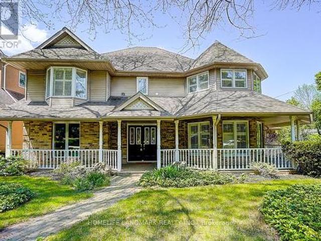 427 Cairncroft Road, Oakville, ON, L6V 4N1 house for sale | Listing ID W12723 | Royal LePage