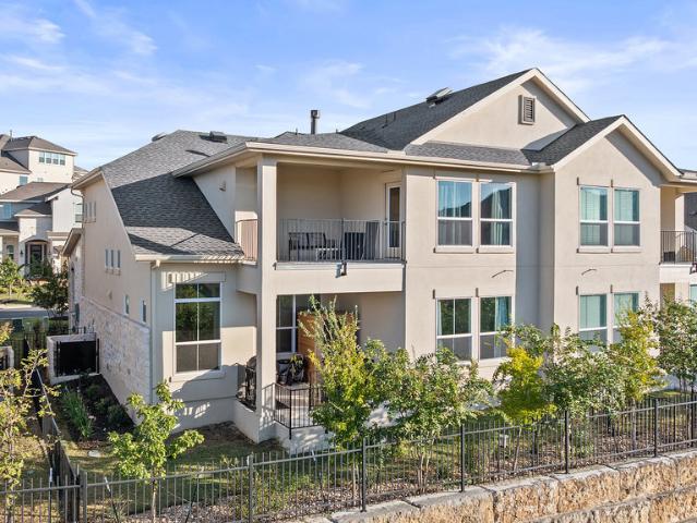 427 Cartwheel Bend, Unit 92, Austin, TX 78738 | MLS #1645