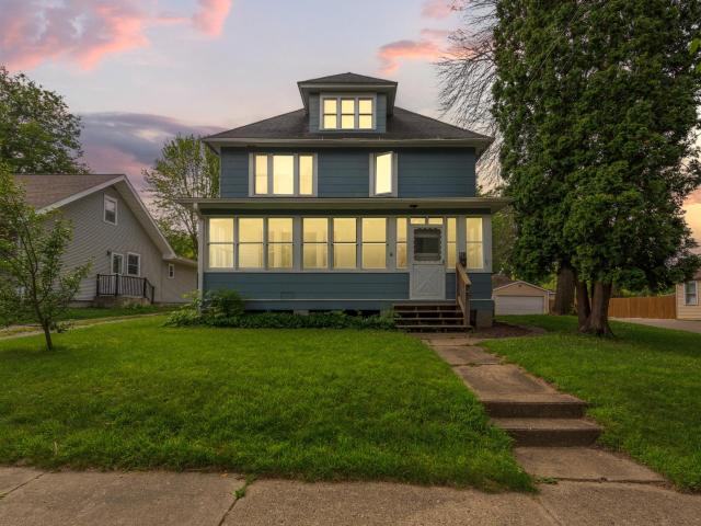 427 Cherry Street