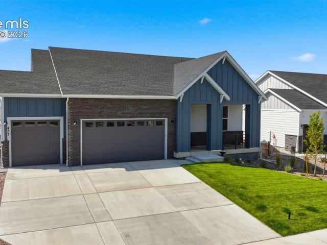 427 Clear Bell Lane