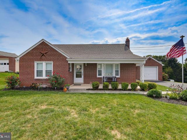 427 Clear Ridge Road