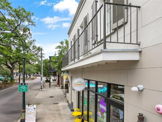 427 Esplanade Avenue # 201