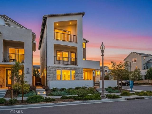 427 Flycatcher, Irvine, CA 92618 | MLS #OC26120