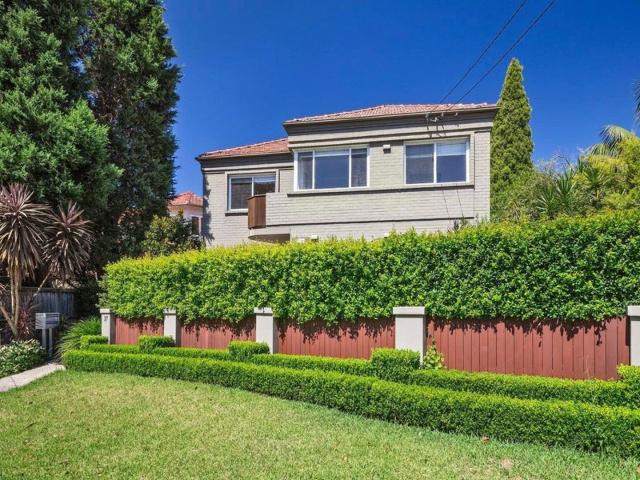 4/27 Hale Road, Mosman Apartment | Listed 30 June 2026