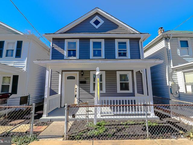 427 Highland Avenue, Winchester, US, VA