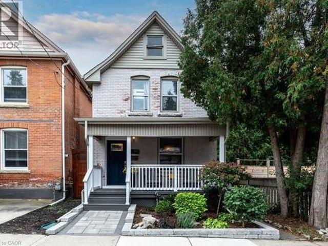 427 Jackson Street W, Hamilton, ON, L8P 1N3 house for sale | Listing ID 40867 | Royal LePage