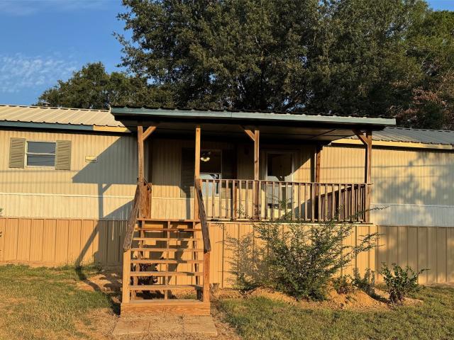 427 Old Latexo Road
